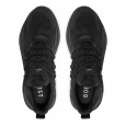 adidas AlphaBoost V2 Shoes- Black- حذاء اديداس ألفا بوست في 2 للرجال لون اسود