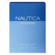 عطر فوياج من ناوتيكا للرجال سعة 100 مل - Nautica Voyage EDT By Nautica for Mens 100 ML