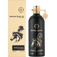 عطر أرابيانز تونكا او دي برفيوم من مونتال للجنسين سعة 100 مل - Arabians Tonka EDP By Montale For Unisex 100ml