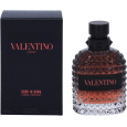 عطر فالنتينو اومو بورن ان روما كورال فانتاسي للرجال سعة 100 مل - Valentino Uomo Born In Roma Coral Fantasy EDT By Valentino For Men 100ml