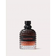 عطر فالنتينو اومو بورن ان روما كورال فانتاسي للرجال سعة 100 مل - Valentino Uomo Born In Roma Coral Fantasy EDT By Valentino For Men 100ml