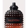 عطر فالنتينو اومو بورن ان روما كورال فانتاسي للرجال سعة 100 مل - Valentino Uomo Born In Roma Coral Fantasy EDT By Valentino For Men 100ml