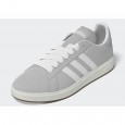 حذاء اديداس كورت بيس للرجال لون رمادي-adidas Mens' Grand Court Base Shoes- Grey