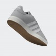 حذاء اديداس كورت بيس للرجال لون رمادي-adidas Mens' Grand Court Base Shoes- Grey