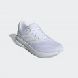 حذاء اديداس رن فالكون 5 للرجال لون ابيض-adidas Mens' Runfalcon 5 Running Shoes - White