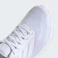 حذاء اديداس رن فالكون 5 للرجال لون ابيض-adidas Mens' Runfalcon 5 Running Shoes - White