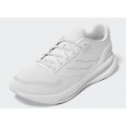 حذاء اديداس رن فالكون 5 للرجال لون ابيض-adidas Mens' Runfalcon 5 Running Shoes - White