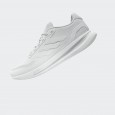 حذاء اديداس رن فالكون 5 للرجال لون ابيض-adidas Mens' Runfalcon 5 Running Shoes - White