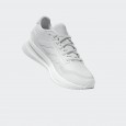 حذاء اديداس رن فالكون 5 للرجال لون ابيض-adidas Mens' Runfalcon 5 Running Shoes - White