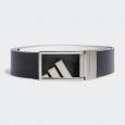 حزام خصر اديداس للرجال لون أسود-adidas Men's Trophy Tour Belt - Black
