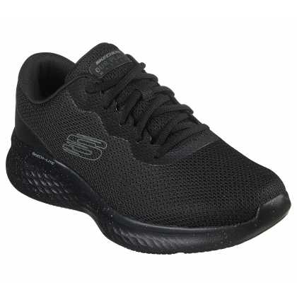 حذاء سكيتشرز سكيتش لايت برو للرجال لون أسود- Skechers Men's Skech-Lite Pro - Planos Shoes