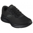 حذاء سكيتشرز سكيتش لايت برو للرجال لون أسود- Skechers Men's Skech-Lite Pro - Planos Shoes