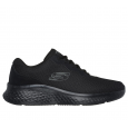 حذاء سكيتشرز سكيتش لايت برو للرجال لون أسود- Skechers Men's Skech-Lite Pro - Planos Shoes