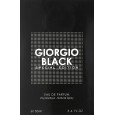 Giorgio Men's Black Special Edition EDP Spray by Giorgio 100ml- عطر جوجيو بلاك للرجال 100 مل