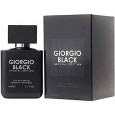 Giorgio Men's Black Special Edition EDP Spray by Giorgio 100ml- عطر جوجيو بلاك للرجال 100 مل