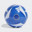 كرة قدم اديداس فوسول ليبي ايطاليا كلوب لون أزرق وأبيض - adidas Fussballliebe Italy Club (UEFA EURO 24) Ball - Blue