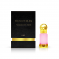 عطر مسك الرمان من تولي جور للنساء حجم 6 مل - Pomegranate Musk Perfume By Tous Les Jours For Women 6 Ml