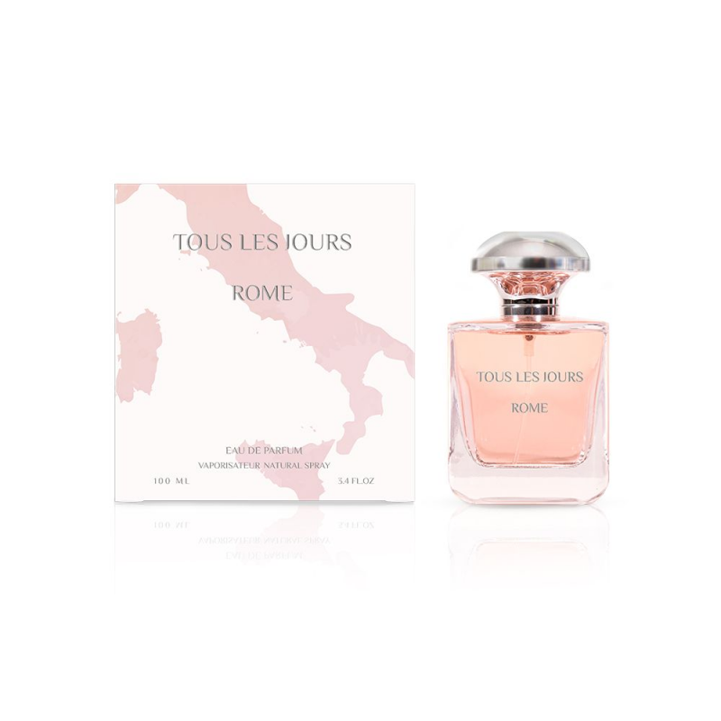 Fragrances Tous Les Jours Perfume Catalogue Parfum Tous Les Jours