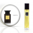 عطر 47 يوم توباكو فانيلا من تولي جور للجنسين حجم 55 مل - Tous Les Jours Perfume Day 47 For Unisex 55 Ml