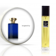 عطر 23 يوم بلو انترلود من تولي جور للرجال حجم 55 مل - Tous Les Jours Perfume Day 23 For Men 55 Ml