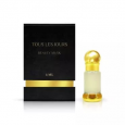 عطر بيوتي مسك من تولي جور للنساء حجم 6 مل - Beauty Musk Perfume By Tous Les Jours For Women 6 Ml