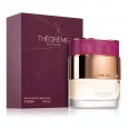 عطر ثيرومي فيمي من رو بروكا للنساء سعة 90 مل - Theoreme Femme EDP By Rue Broca For Women 90ml