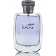 عطر هوس من الرصاصي للرجال سعة 100 مل - Hawas For Him EDP By Rasasi For Men 100ml