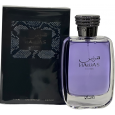 عطر هوس من الرصاصي للرجال سعة 100 مل - Hawas For Him EDP By Rasasi For Men 100ml