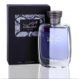 عطر هوس من الرصاصي للرجال سعة 100 مل - Hawas For Him EDP By Rasasi For Men 100ml