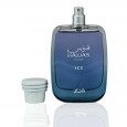 Rasasi Men's Hawas Ice Eau De Perfume 100 ml - عطر هوس آيس للرجال من الرصاصي 100 مل