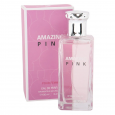 Pink Pour Femme EDP by V.V.LOVE for Women 100 ml - عطر بينك أميزنج بور فيم من في في لاف للنساء 100 مل