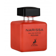 Narissa Rouge EDP by Maison Alhambra for Unisex 100 ml - عطر ناريسا روج من ميزون الهمبرا للجنسين 100 مل