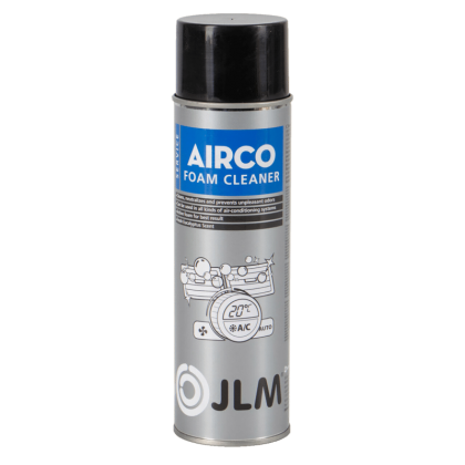 رغوة تنظيف مكيف المركبة-JLM Airconditioning Foam - 500ml