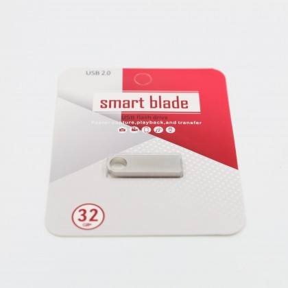 ذاكرة فلاشة DISKONKEY 32G Smart Blade