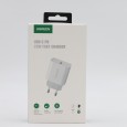 شاحن سريع 20W UGREEN ابيض