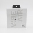 سماعات بلوتوث VIBE AIR لون ابيض