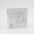 سماعات بلوتوث VIBE AIR لون ابيض