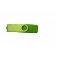 فلاشة Flash Memory OTG micro 8 GB - ماركة Miniseas - لون أخضر