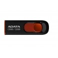 فلاشة 32 جيجا ADATA 32GB C008 Compact USB Flash Drive - ماركة ADATA