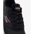 Skechers Men's Max Cushioning Premier 2.0 - Vantage Shoes - حذاء سكيتشرز ماكس كوشنيغ بريمير 2.0 للرجال لون اسود ونعل ابيض