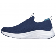 Skechers Men's Vapor Foam Covert Shoes - حذاء سكيتشرز فابور فوم-كوفيرت للرجال لون كحلي ونعل أبيض