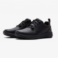 حذاء سكيتشرز هارسن - ريندو للرجال لون أسود- Skechers Men's Harsen - Rendo Shoes