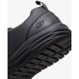 حذاء سكيتشرز هارسن - ريندو للرجال لون أسود- Skechers Men's Harsen - Rendo Shoes