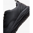 حذاء سكيتشرز هارسن - ريندو للرجال لون أسود- Skechers Men's Harsen - Rendo Shoes