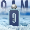 9am Dive EDP By Afnan For Unisex 100ml- عطر 9 اي ام دايف من أفنان للجنسين سعة 100 مل