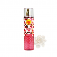 سبلاش جسم برائحة أزهار الخوخ من تشوبا تشوبس حجم 250 مل -PEACH FLOWER Body Mist By Chupa Chups 250ML