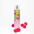 سبلاش جسم برائحة التوت الأحمر من تشوبا تشوبس حجم 250 مل -Raspberry Sorbet Body Mist By Chupa Chups 250ML