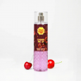 سبلاش جسم برائحة الكرز من تشوبا تشوبس حجم 250 مل -CHERRY ME UP Body Mist By Chupa Chups 250ML