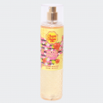 سبلاش جسم برائحة الفريز من تشوبا تشوبس حجم 250 مل -Fruity Breeze Body Mist By Chupa Chups 250ML