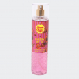 سبلاش جسم برائحة الكرز من تشوبا تشوبس حجم 250 مل -CHERRY ME UP Body Mist By Chupa Chups 250ML